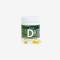 dfi D3-vitamin 35g - 120 kapsler