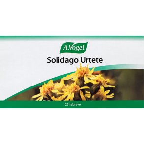 A. Vogel Solidago Urtete - 50 g.