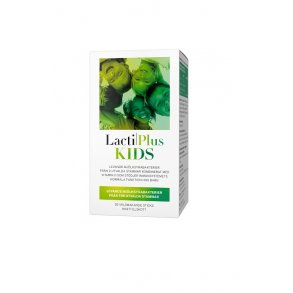 LactiPlus Kids - 30 sticks