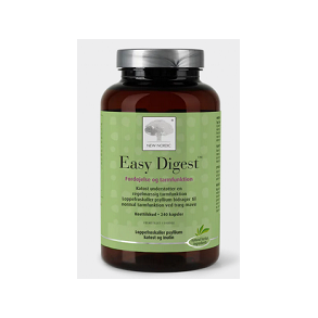 New Nordic Gurkemeje Gummies - 60 gum