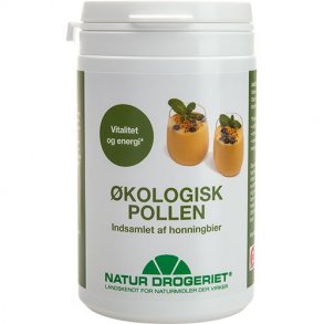 Natur-Drogeriet Pollen, kologisk - 200 g