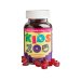 Kids Zoo Propolis + hyldebær + hyben + c vitamin - 60 stk