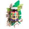 Kids Zoo Propolis + hyldebær + hyben + c vitamin - 60 stk