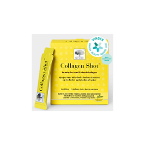 New Nordic Collagen Shot - 375 ml