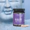 Berthelsen BeautyBear HAIR vitamin kapsler - 60 kapsler