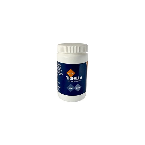 Trifalla Special - 60 tabletter