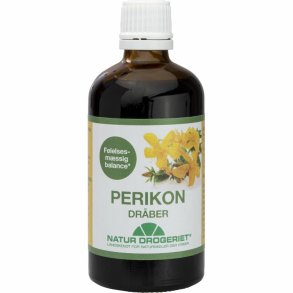 Natur-Drogeriet Perikon drber - 100ml