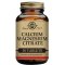 Solgar Calcium Magnesium Citrate - 50 tab