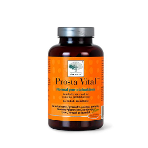 New Nordic Prosta Vital - 180 tab