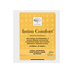 New Nordic Intim Comfort - 60 tab.