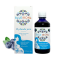 Bidro Blueiron flydende jerntilskud til gravide - 330 ml.