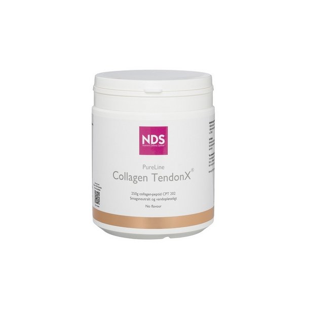 NDS Collagen tendonx - 250 g.