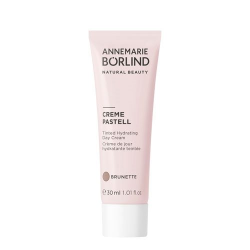 Annemarie Brlind Creme Pastell Tinted Hydrating Day Cream brunette - 30 ml.