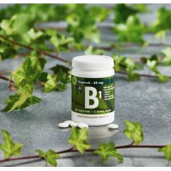 dfi B1 50 mg Vegansk - 90 tab