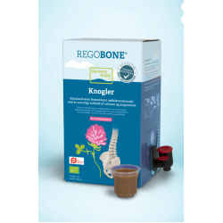 Herrens Mark Regobone  - 2 L