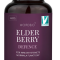 Nordbo Elderberry Defence - 60 kaps