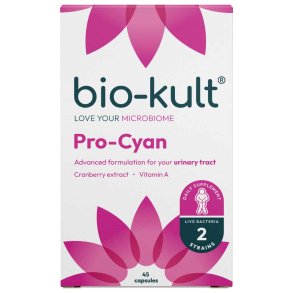 Bio-Kult Pro-Cyan - 45 kps.