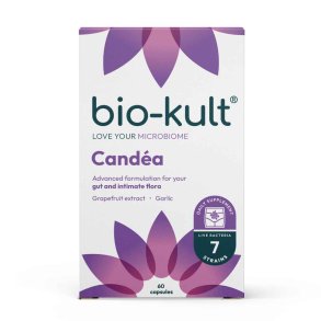 Bio-Kult Canda - 60 kps.