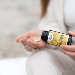 Nani Multivitamin Food state - 60 kap