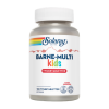 Solaray Barne-Multi tyggevitamin - 100 tyggetabletter