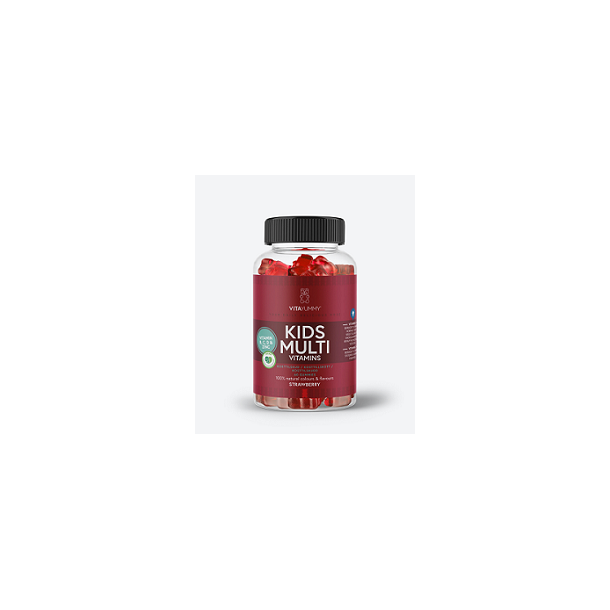 VitaYummy Kids Multivitamin - 60 gum