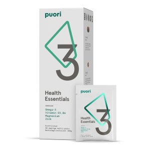 PUORI 3 - 30 Sachets