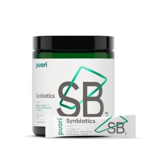 PUORI SB3 - 30 sticks