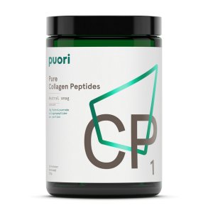 PUORI CP1 PURE COLL PEP - 300 g.