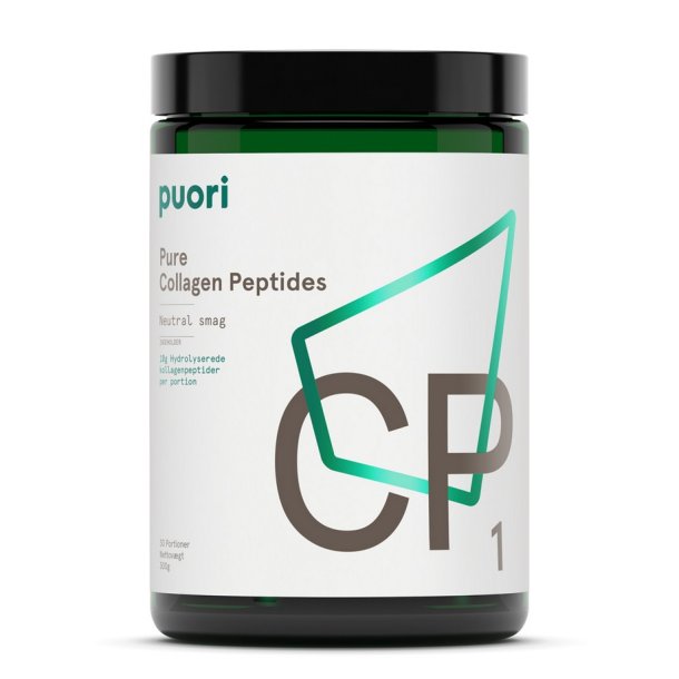 PUORI CP1 PURE COLL PEP - 300 g.
