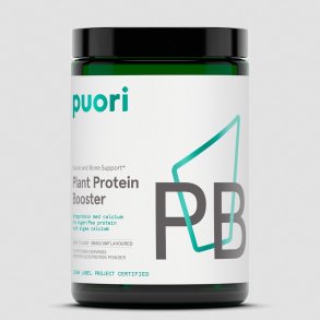 PUORI PB PLANT PRO BOOST - 317 g.