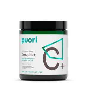 PUORI CREATINE+ - 325 g.