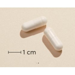 Biosym Magnesium +300 - 160 kapsler