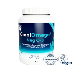 Biosym OmniOmega Veg O-3 - 100 kap.