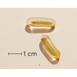 Biosym OmniOmega Veg O-3 - 100 kap.