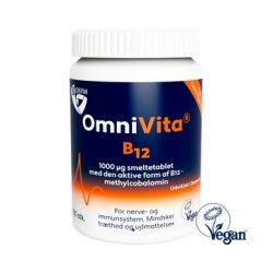 Biosym OmniVita B12 - 100 kap