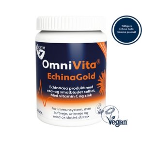 Biosym OmniVita EchinaGold - 60 kap