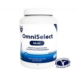 Biosym OmniSelect Multi - 100 kap
