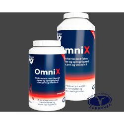 New Nordic OmniX - 300 tab.