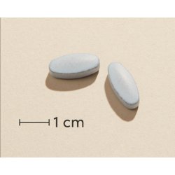 New Nordic OmniX - 300 tab.