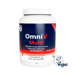 Biosym OmniV Multi - 100 kap