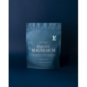 NORDBO Good Night Instant Magnesium pulver  - 150 g.