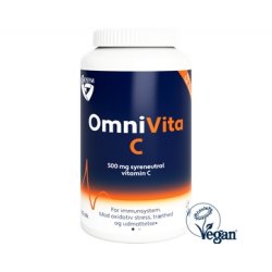 Biosym OmniVita C - 160 kap