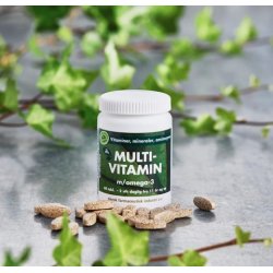 dfi Multivitamin - 60 tab