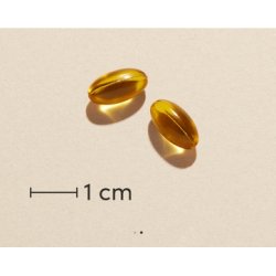 Biosym OmniVita D - 120 kap