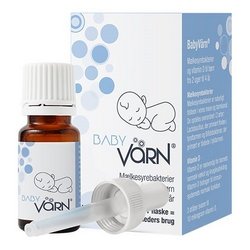 BabyVrn - 90 ml.