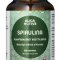Aliga Aqtive Spirulina - 300 tab.
