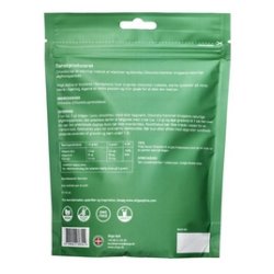 Aliga Aqtive Dansk Chlorella pulver - 200 gr.