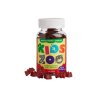 Kids Zoo Multivitamin + Mineraler - Vegansk - 60 stk