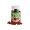Kids Zoo Multivitamin + Mineraler - Vegansk - 60 stk