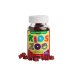 Kids Zoo Multivitamin + Mineraler - Vegansk - 60 stk